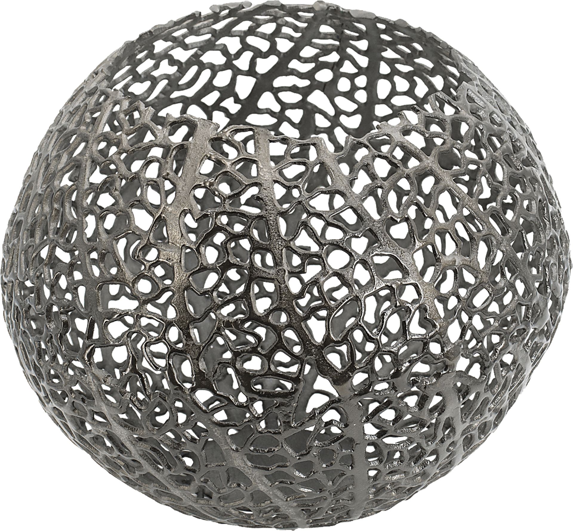 Craignore I Black Vase - Image 1