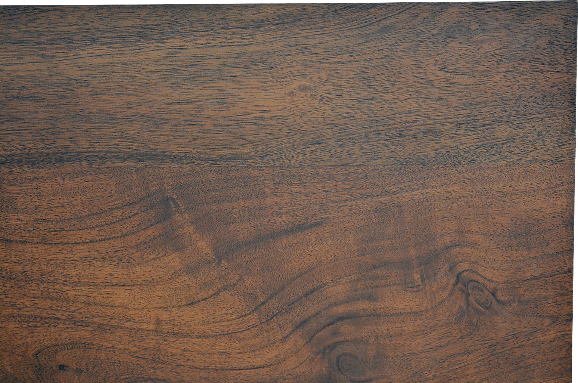 Cranbourne Brown Bench - Image 3