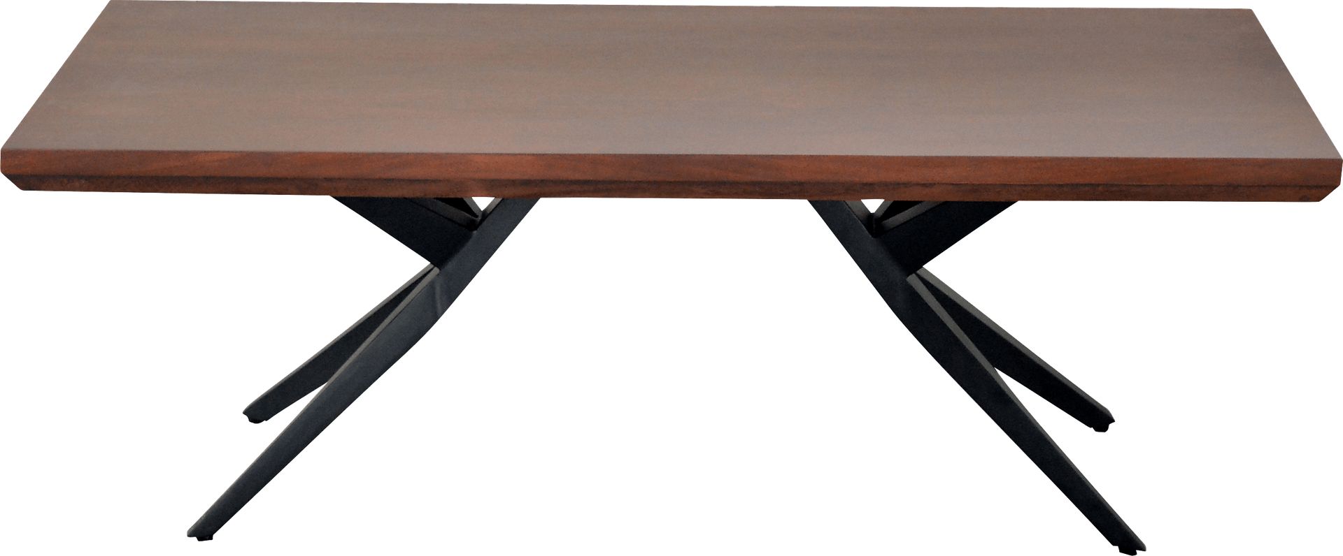 Cranbourne Brown Cocktail Table - Image 12