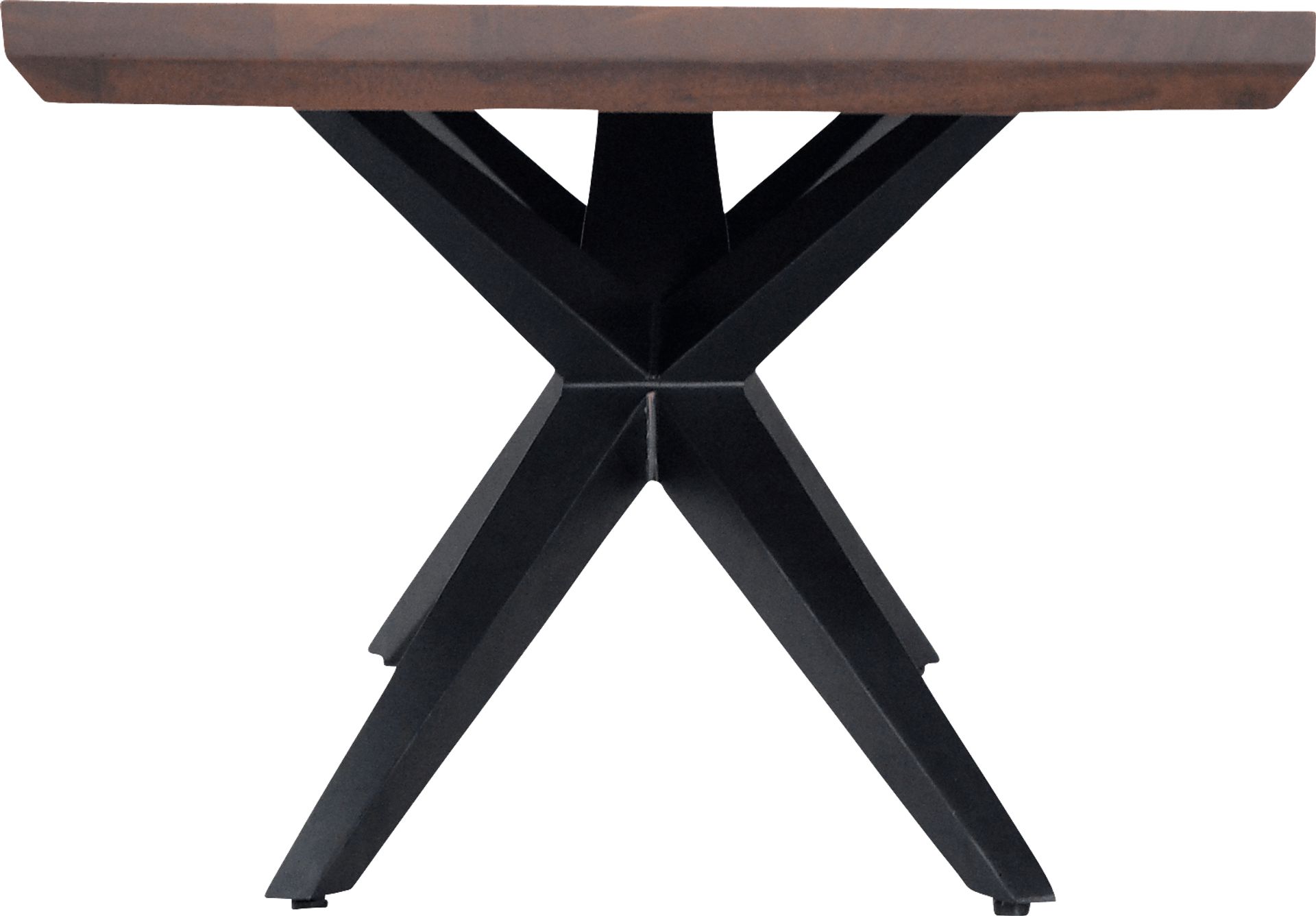 Cranbourne Brown Cocktail Table - Image 6