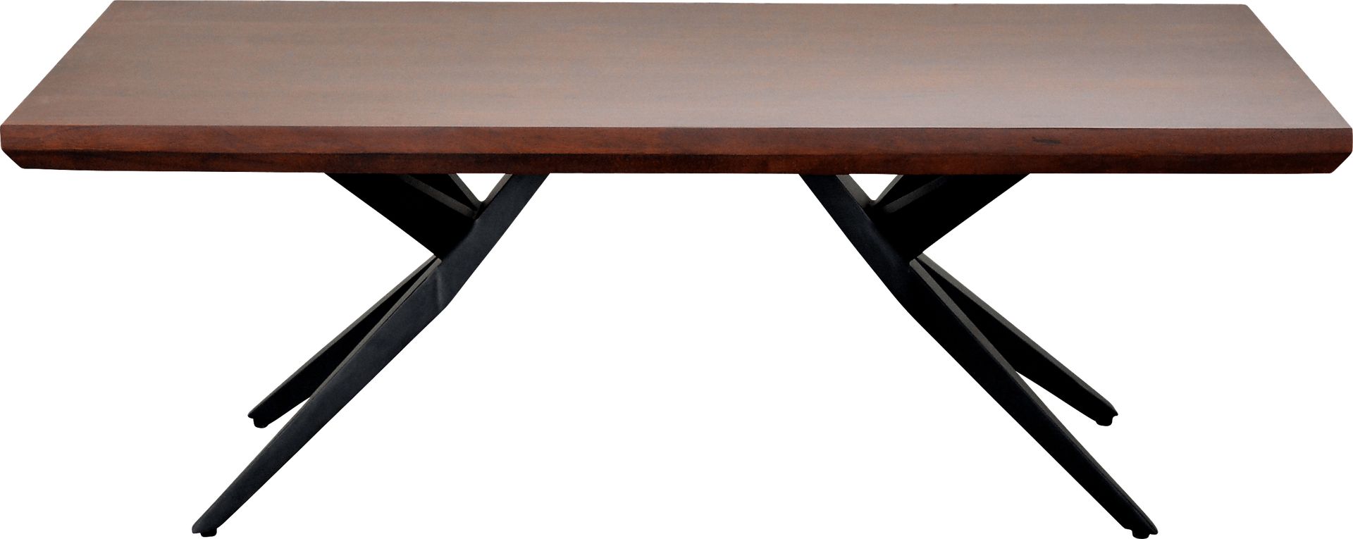 Cranbourne Brown Cocktail Table - Image 7