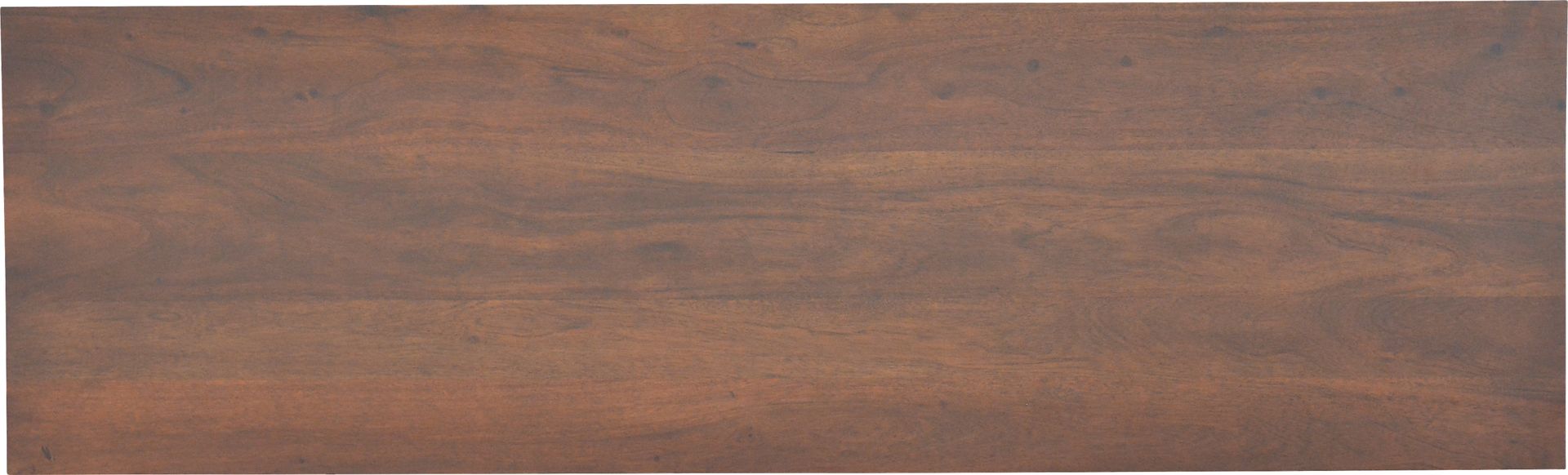 Cranbourne Brown Sofa Table - Image 10