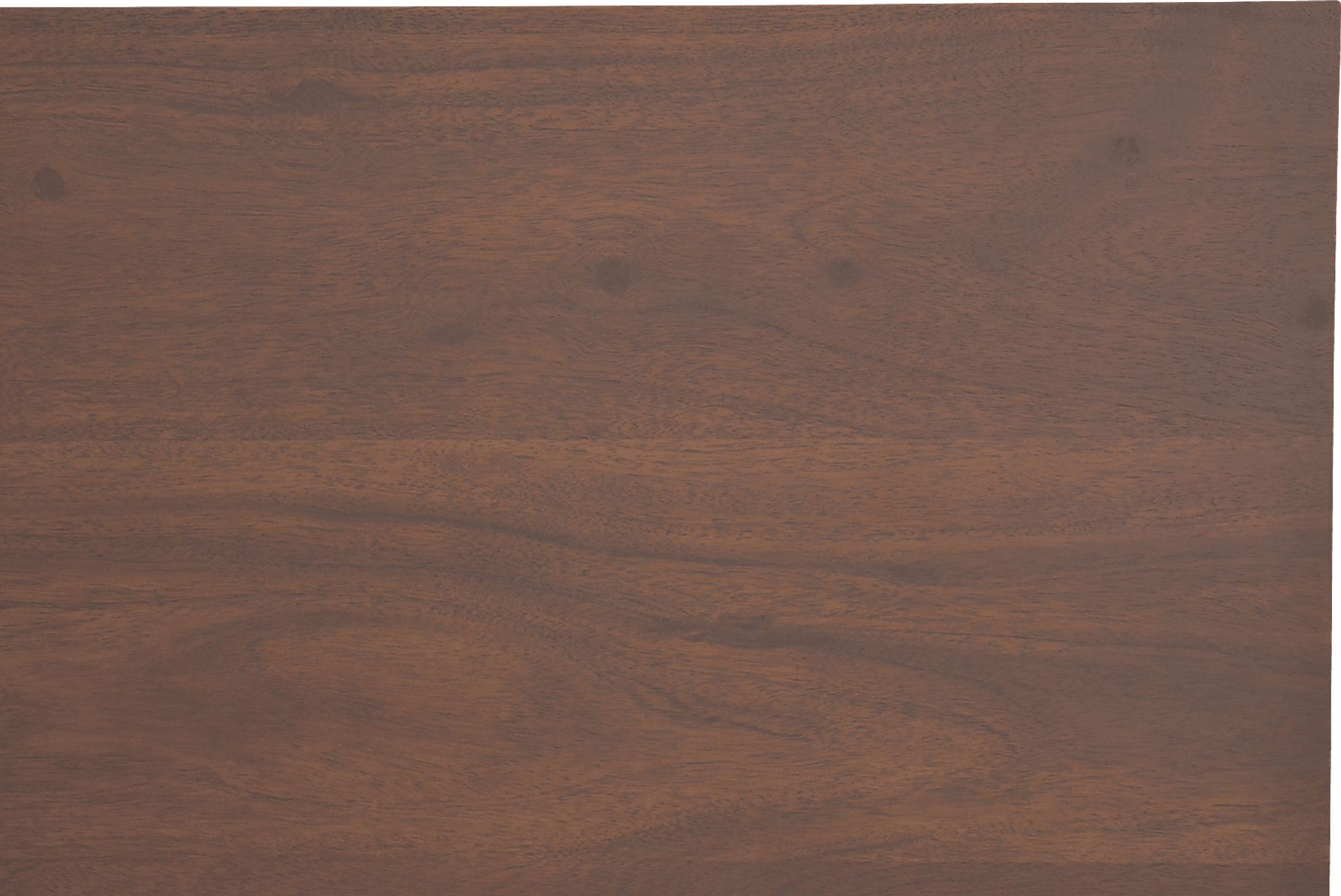 Cranbourne Brown Sofa Table - Image 11