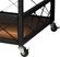 Cranbrook Oak Bar Cart