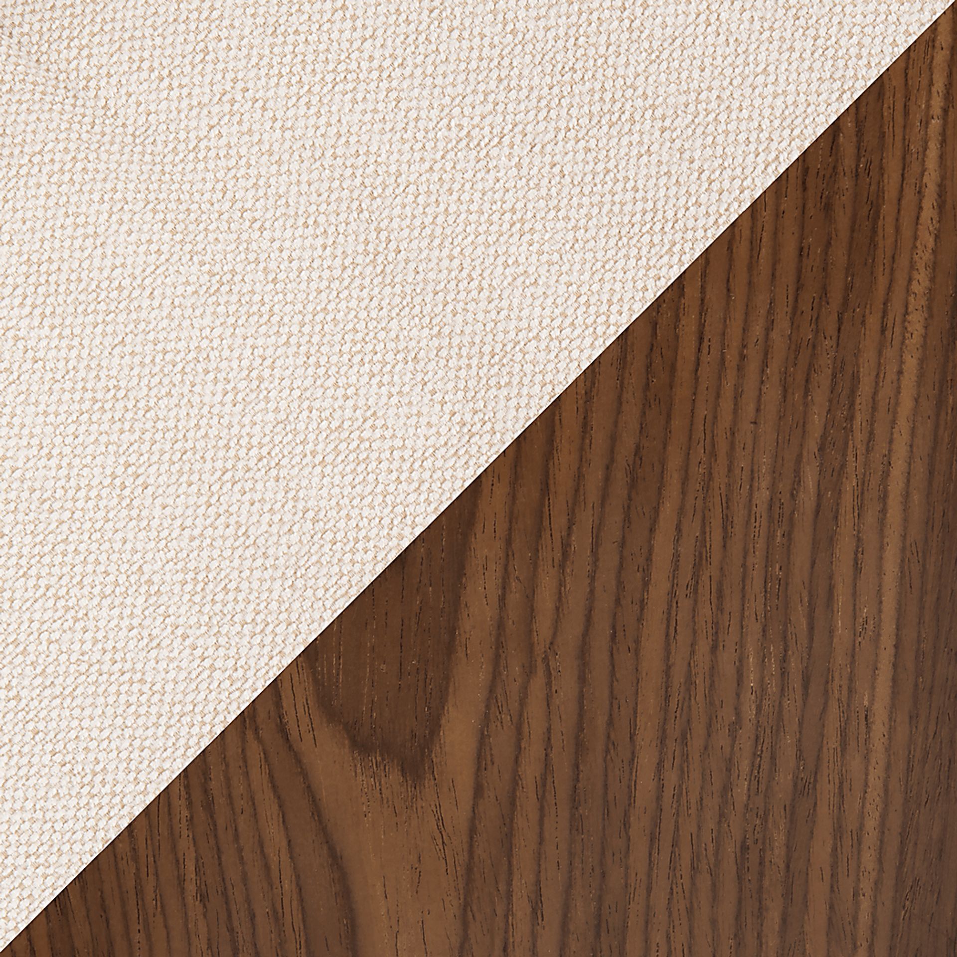 Cranleigh Cream Settee - Image 4