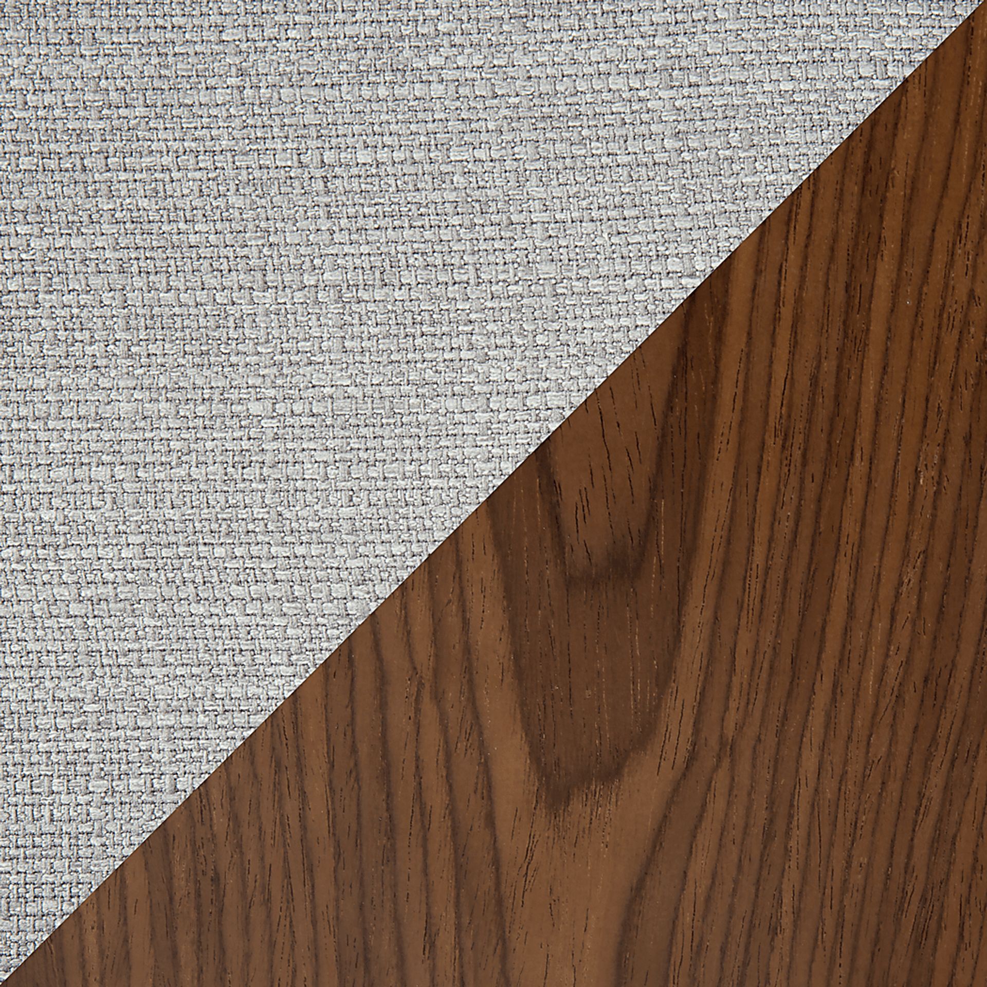 Cranleigh Gray Settee - Image 3