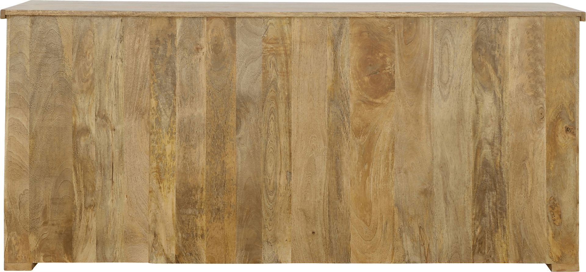 Cranman Natural Credenza - Image 19