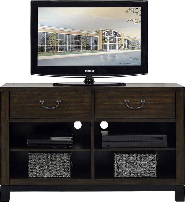 Cranwell Walnut Sofa Table - Thumbnail - Image 2