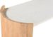 Cranwood Brown ConsoleTable