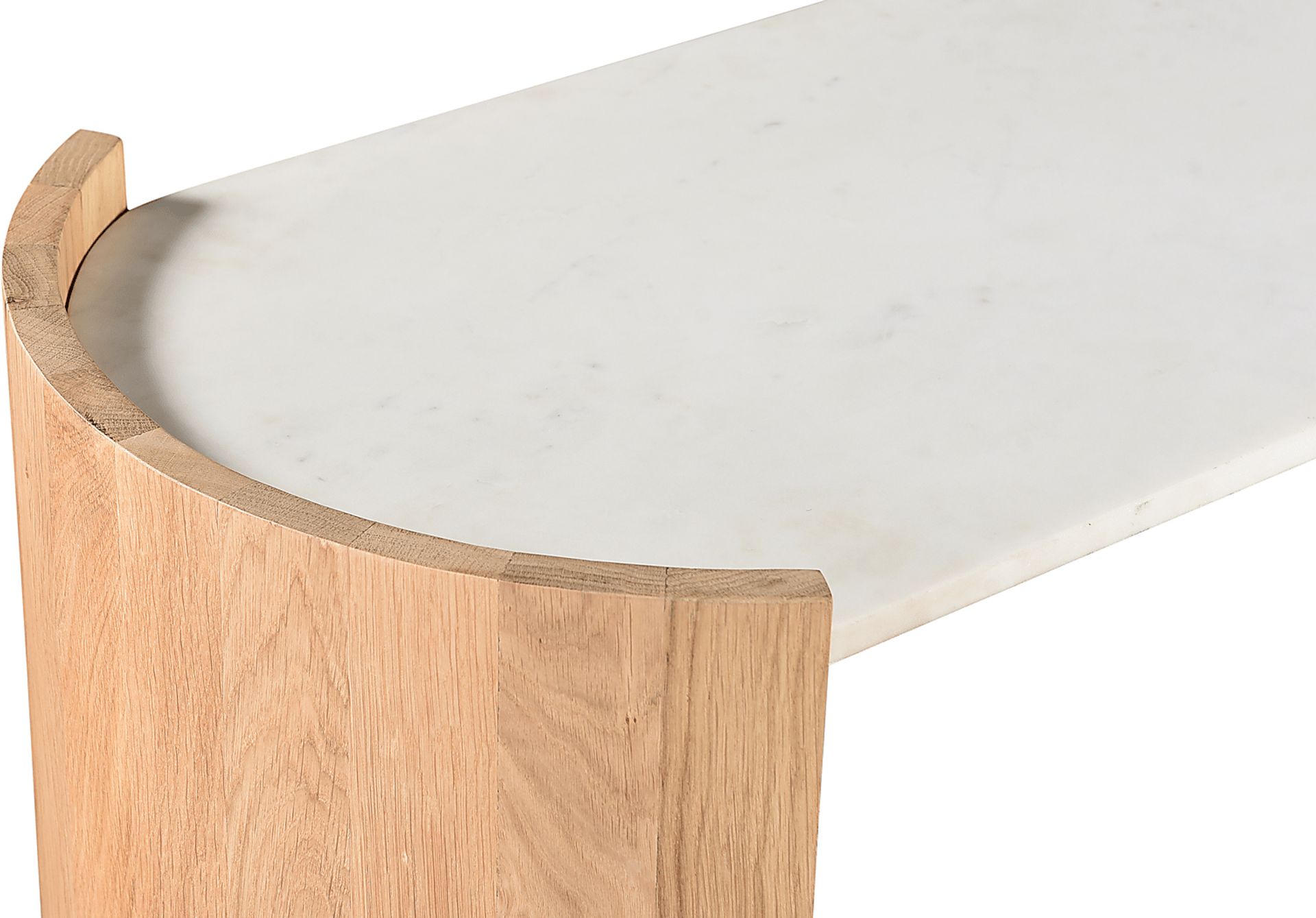 Cranwood Brown ConsoleTable - Image 2