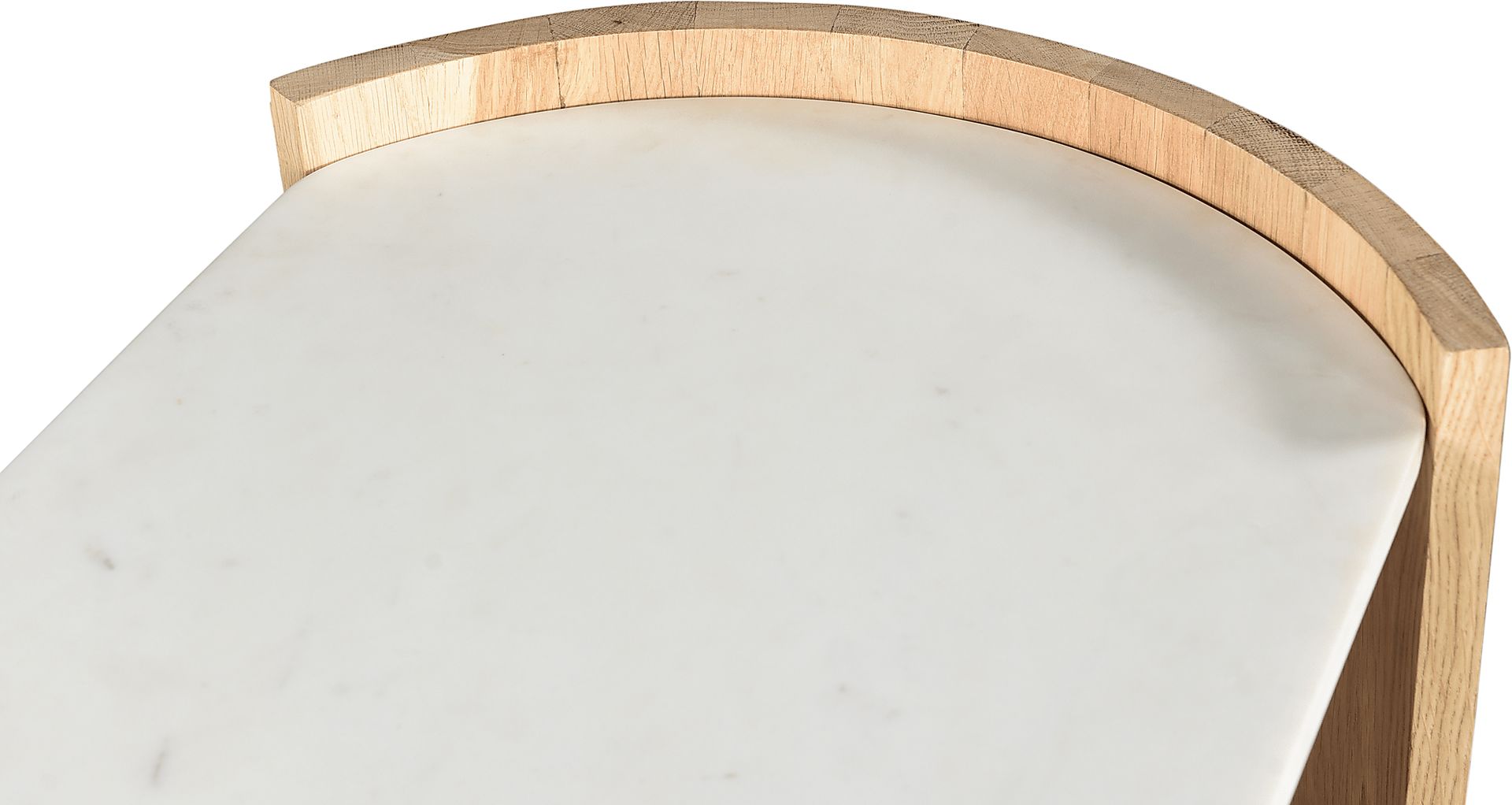 Cranwood Brown ConsoleTable - Image 3