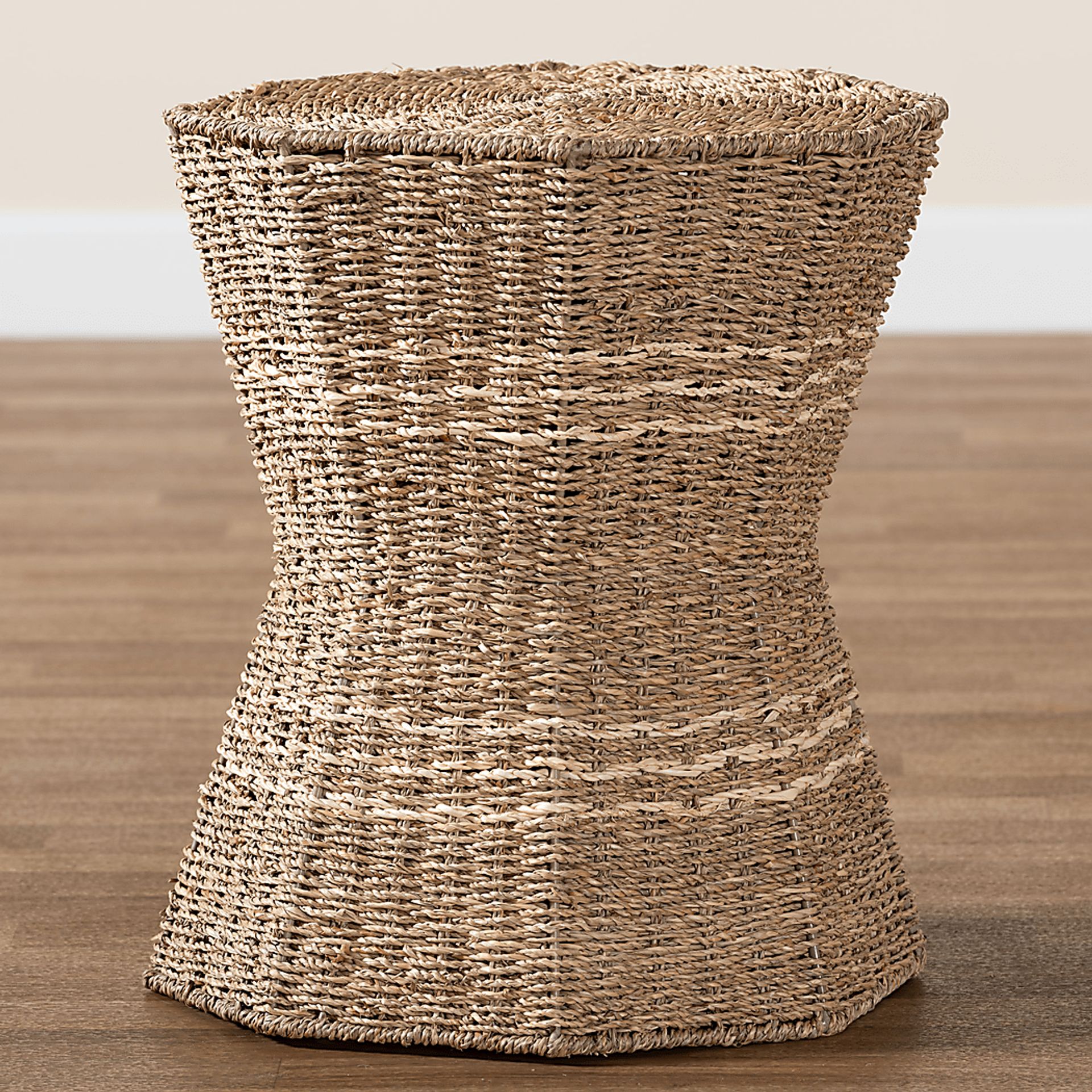 Cravenhurst Natural End Table - Image 6