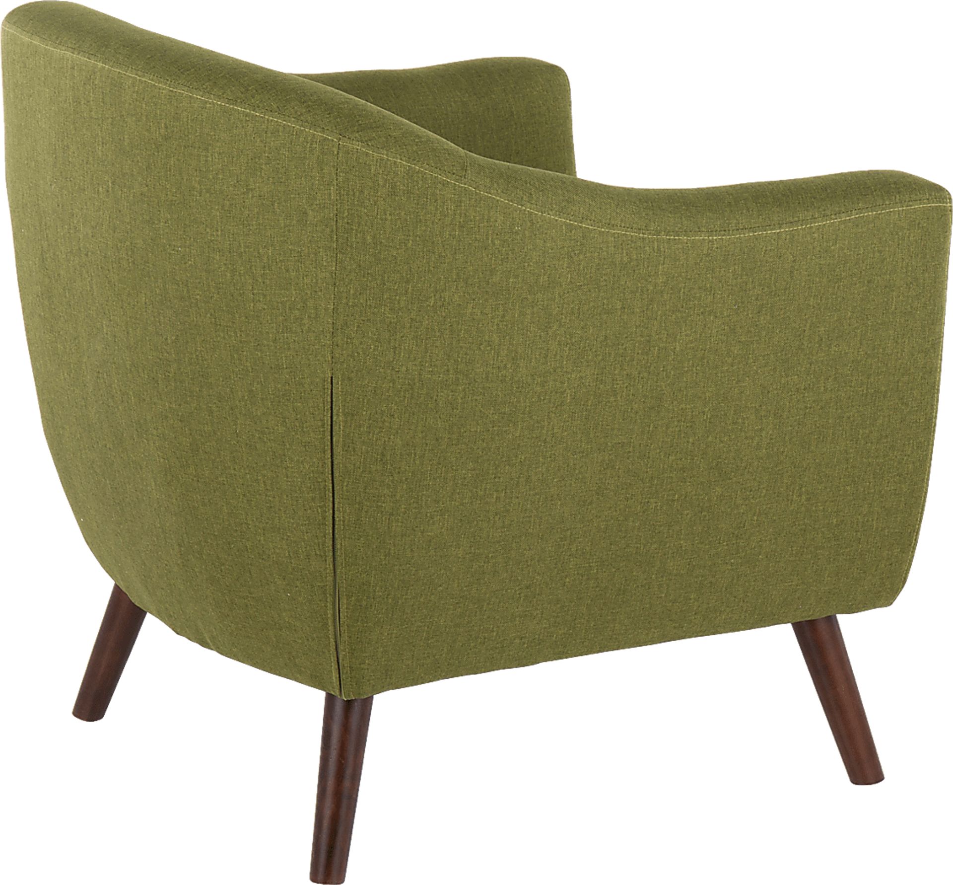 Cravenridge Green Accent Chair - Image 3