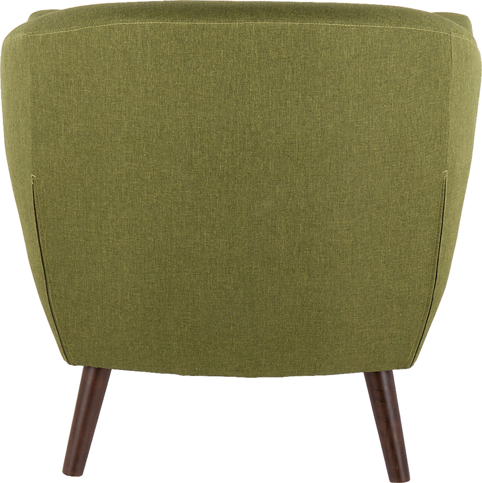 Cravenridge Green Accent Chair - Image 4