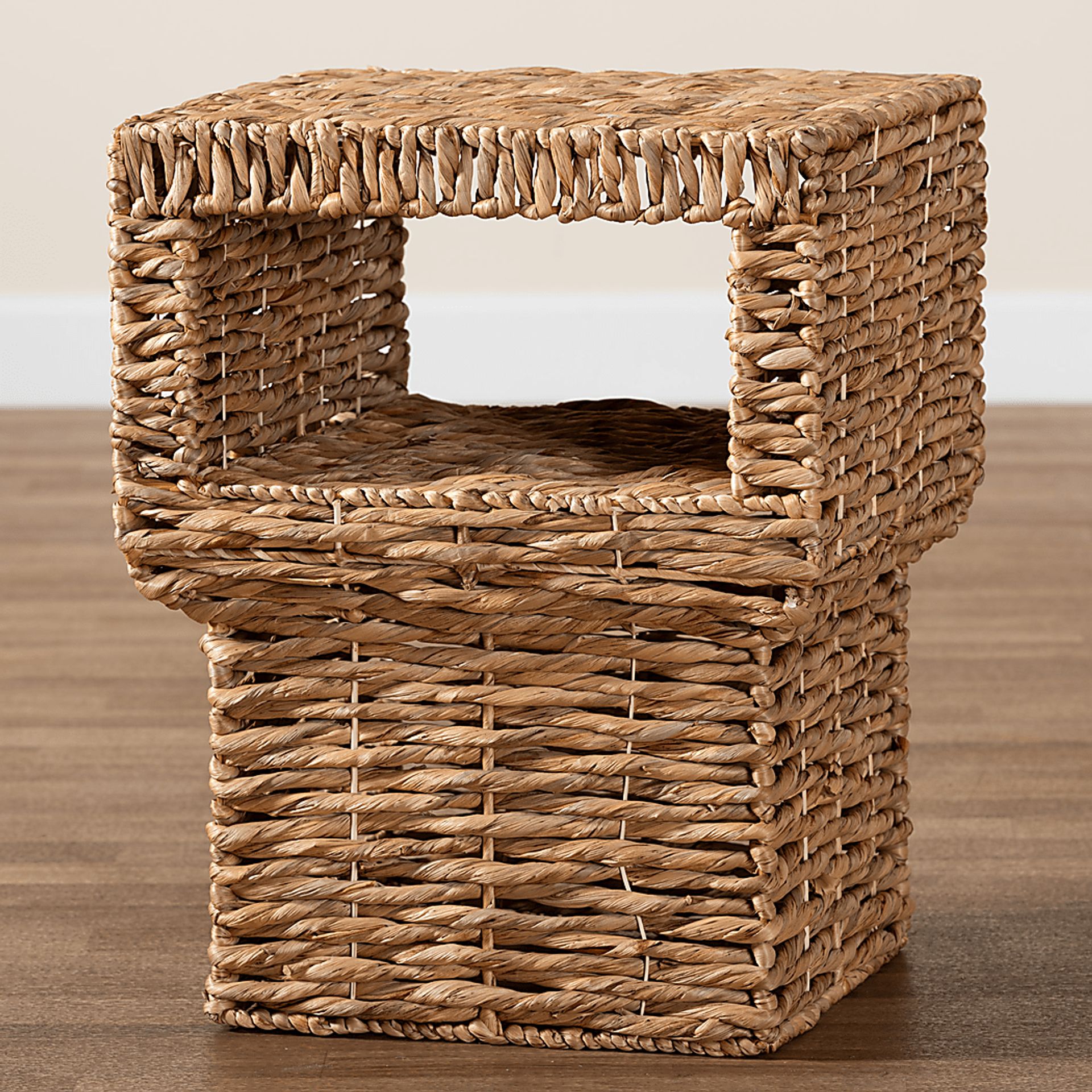 Creamoor Natural End Table - Image 6