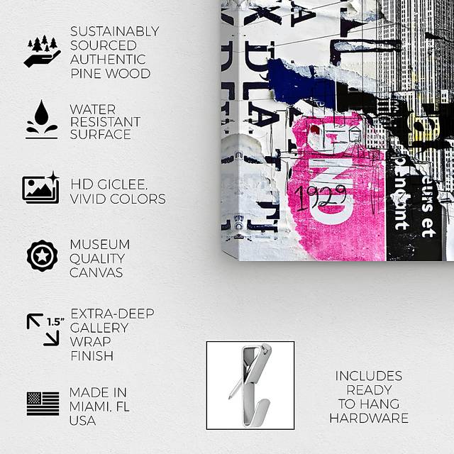 Creative Aspiration White Artwork - Thumbnail - Image 3