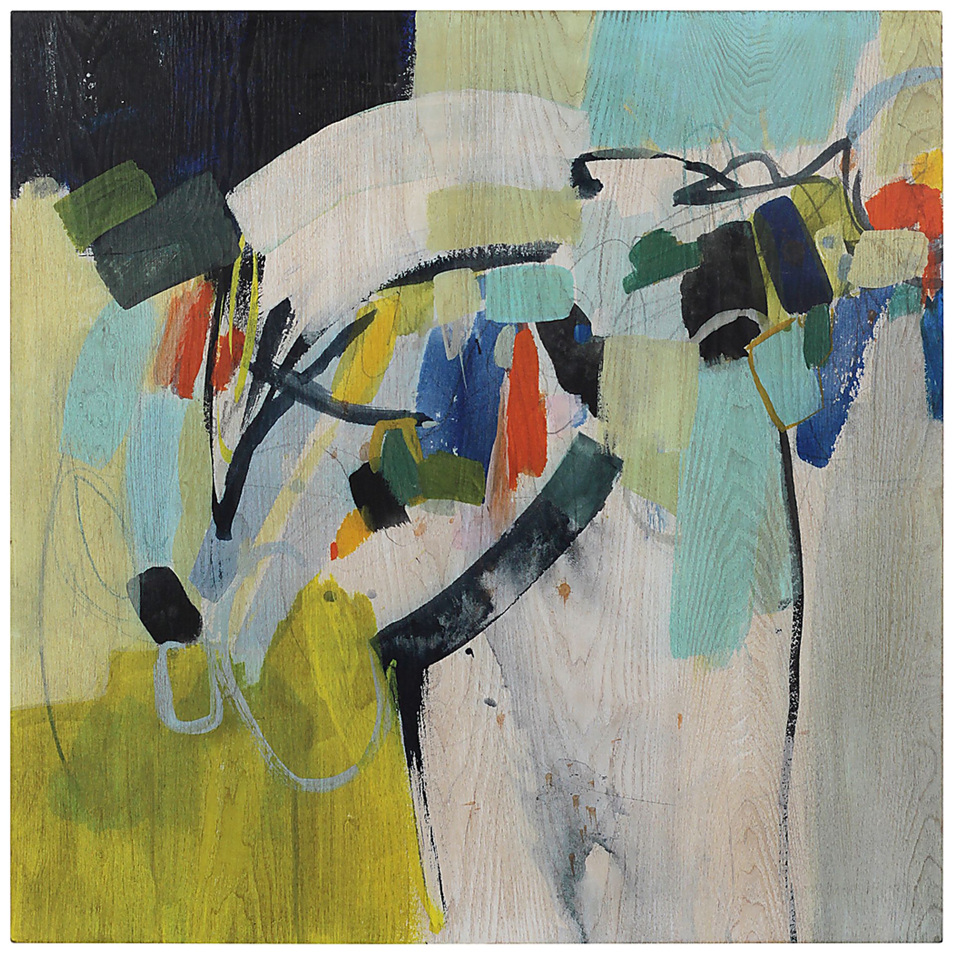 Creative Drive I Artwork - Image 1