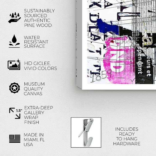 Creative Venue White Artwork - Thumbnail - Image 3