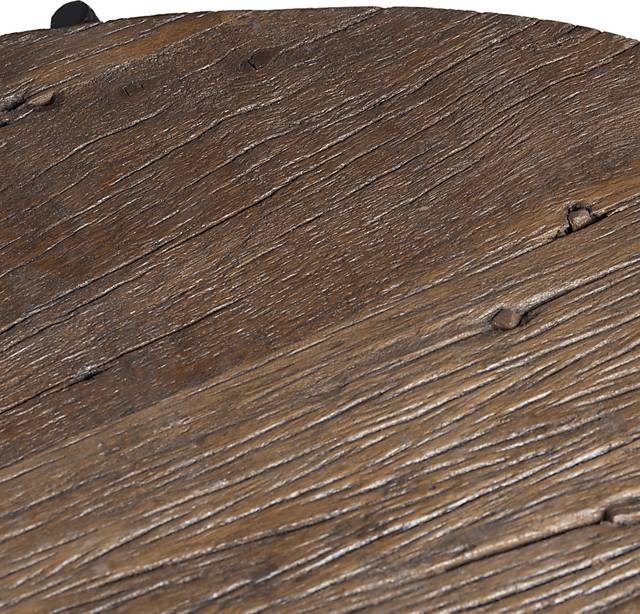 Creedmoor Brown Cocktail Table - Thumbnail - Image 3