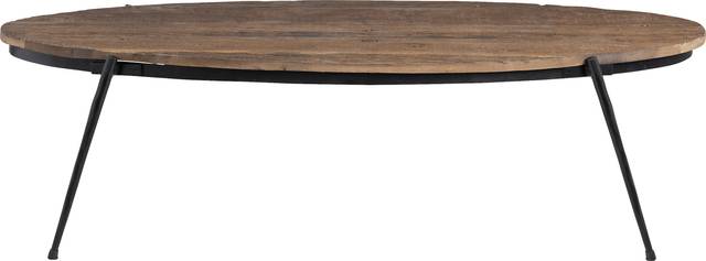 Creedmoor Brown Cocktail Table - Thumbnail - Image 1