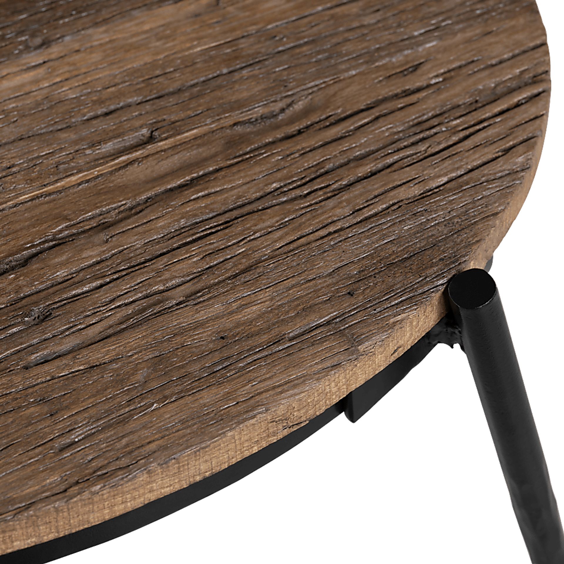 Creedmoor Brown End Table - Image 3