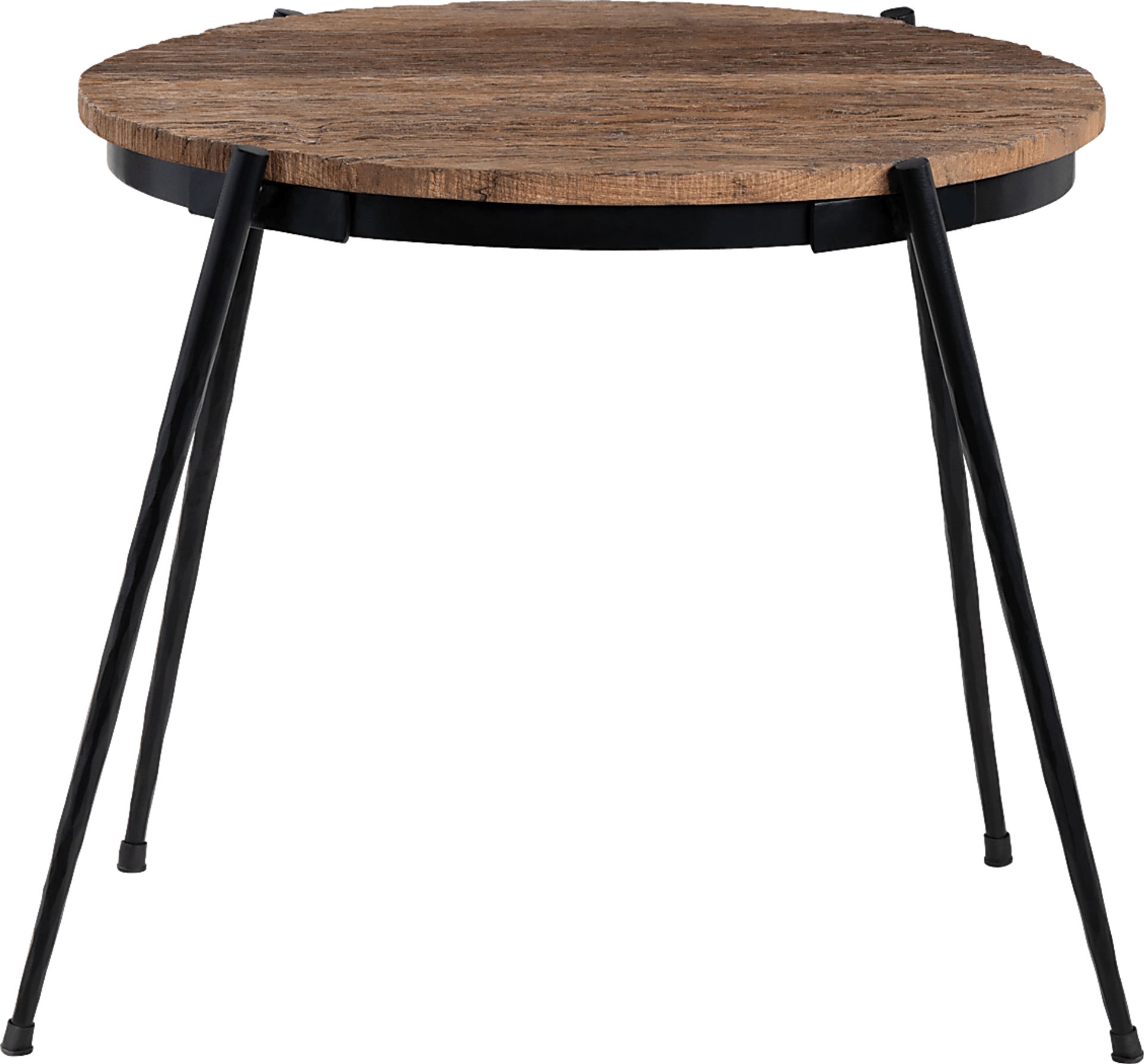Creedmoor Brown End Table - Image 4