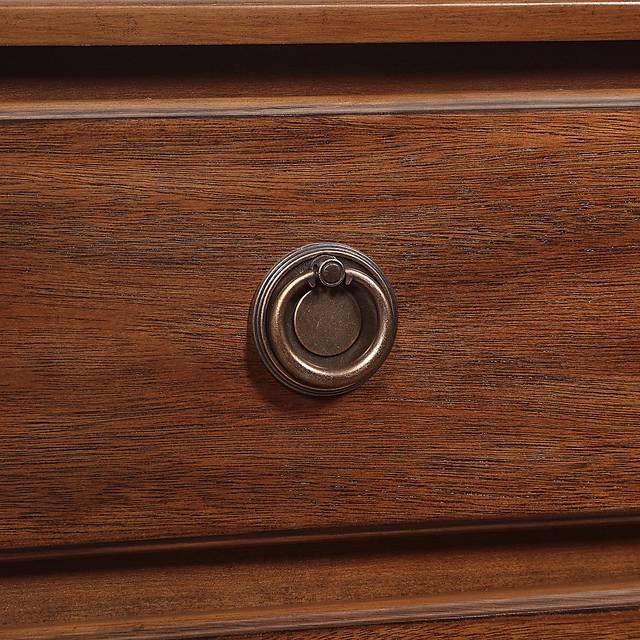 Creekbend Brown End Table - Thumbnail - Image 5