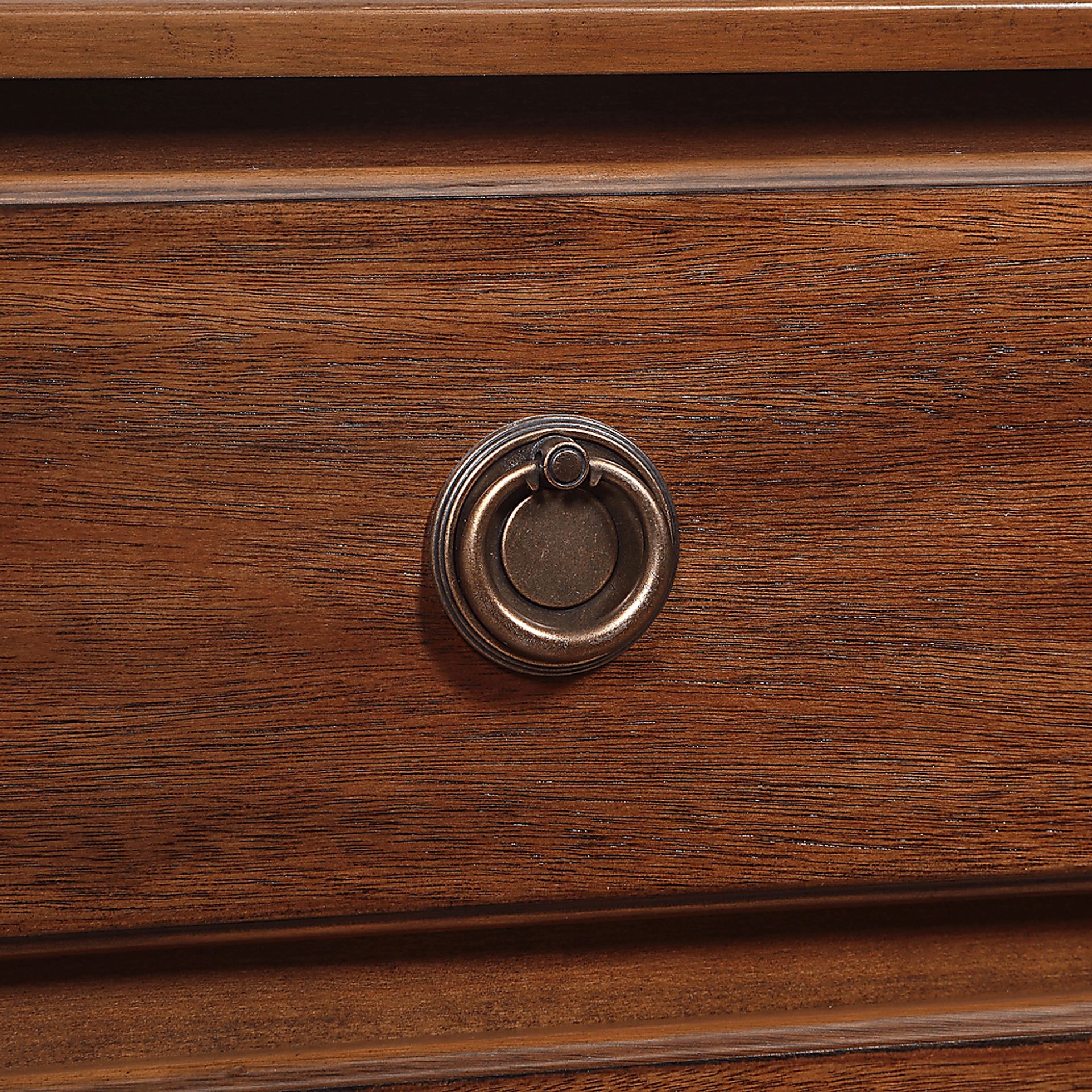 Creekbend Brown End Table - Image 5