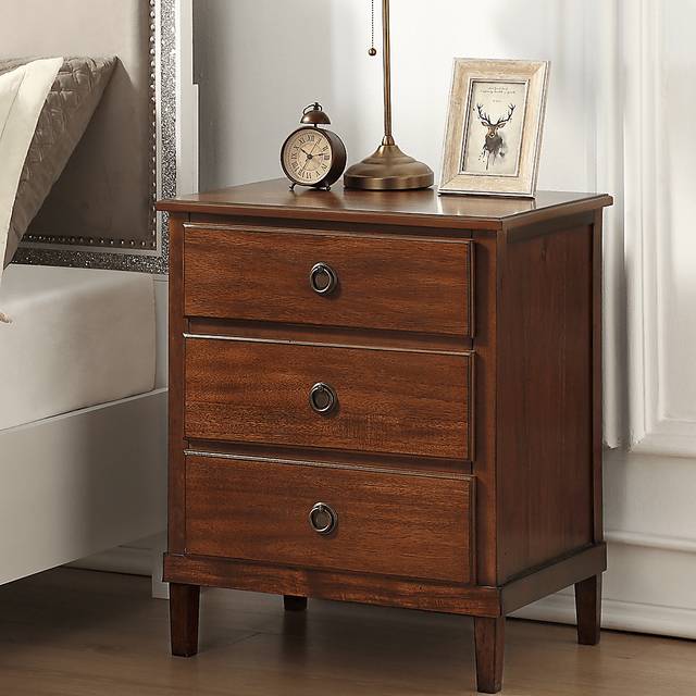 Creekbend Brown End Table - Thumbnail - Image 7