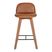 Creekmoore Beige Counter Stool