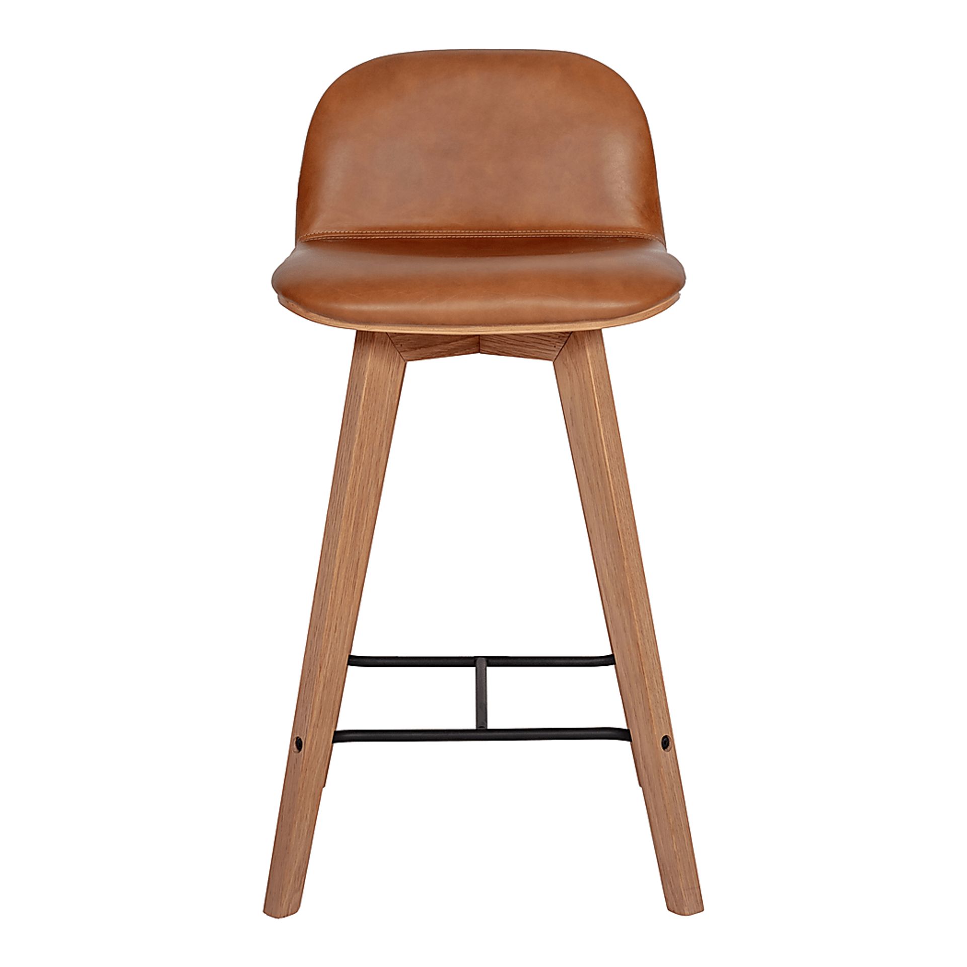 Creekmoore Beige Counter Stool - Image 2