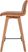 Creekmoore Beige Counter Stool