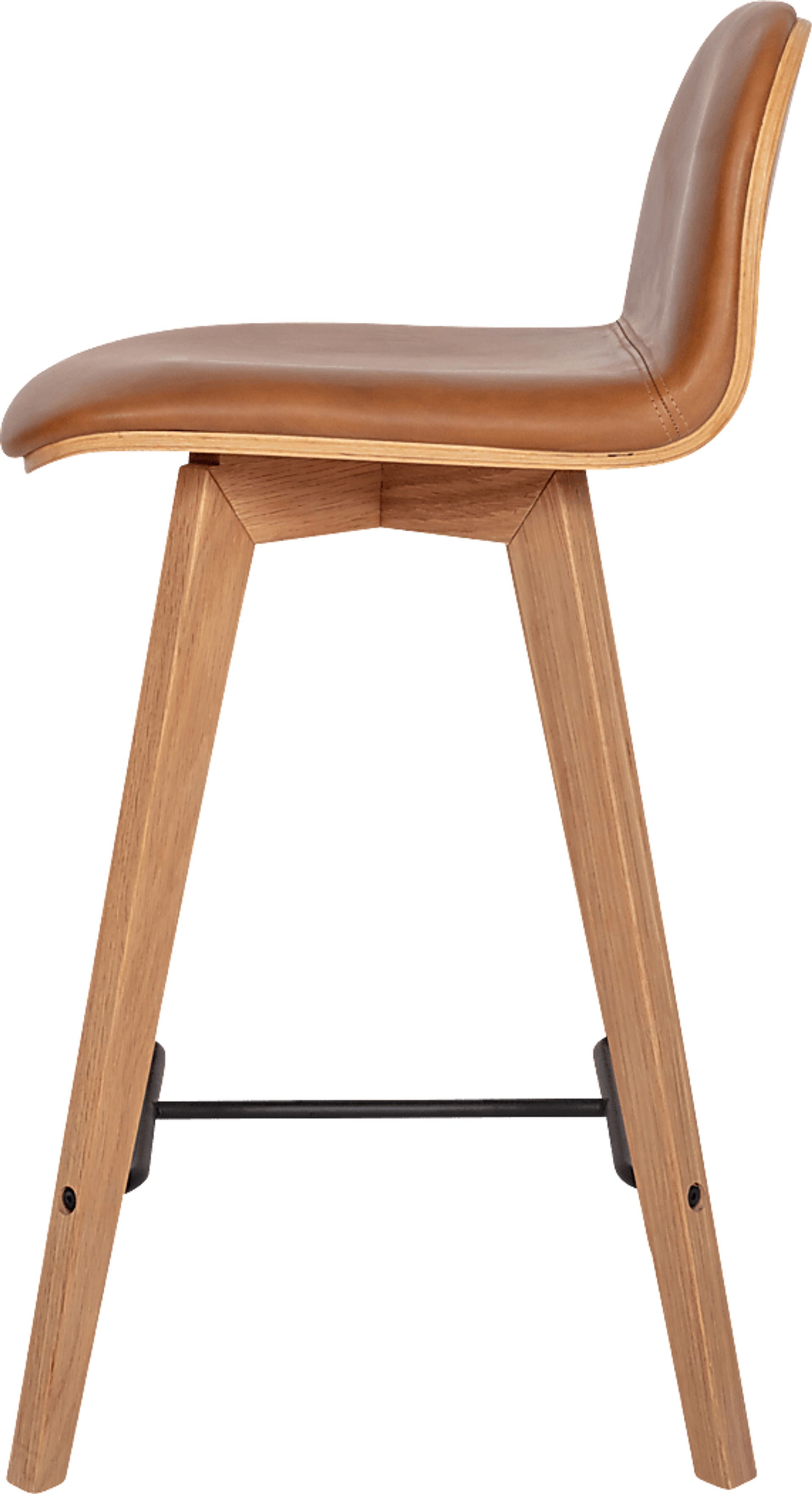 Creekmoore Beige Counter Stool - Image 3