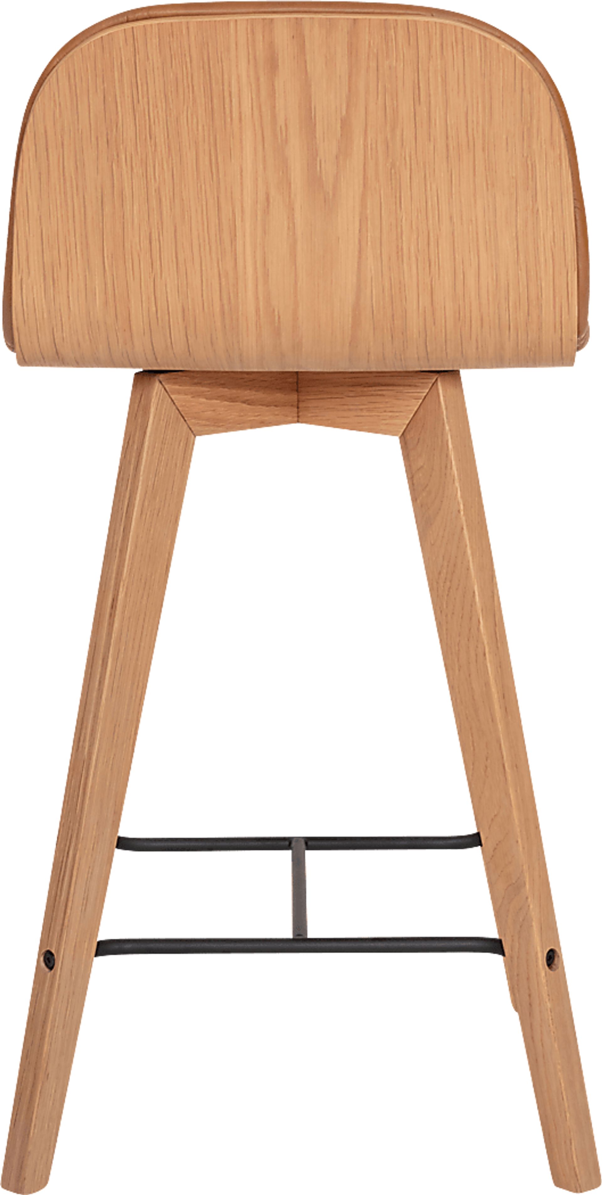 Creekmoore Beige Counter Stool - Image 4