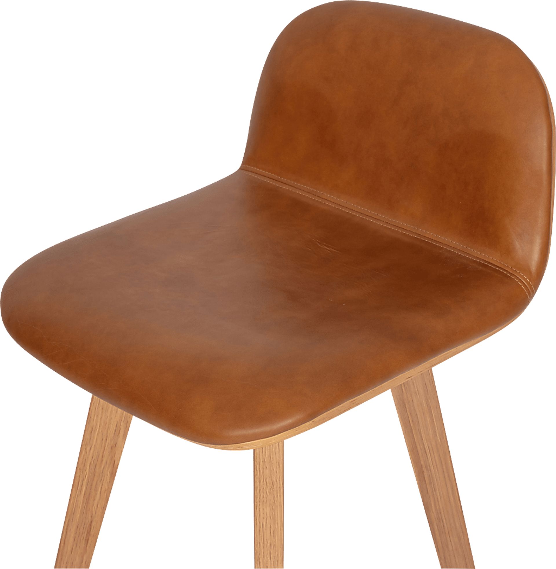 Creekmoore Beige Counter Stool - Image 5