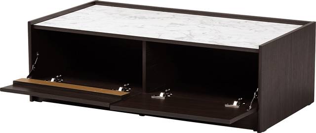 Creeksay Brown Cocktail Table - Thumbnail - Image 2