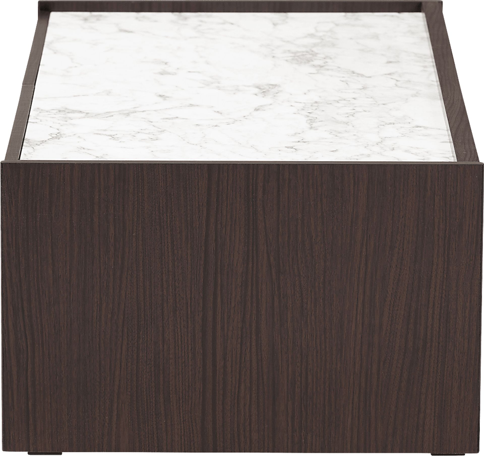 Creeksay Brown Cocktail Table - Image 4