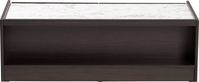 Creeksay Brown Cocktail Table - Thumbnail - Image 5