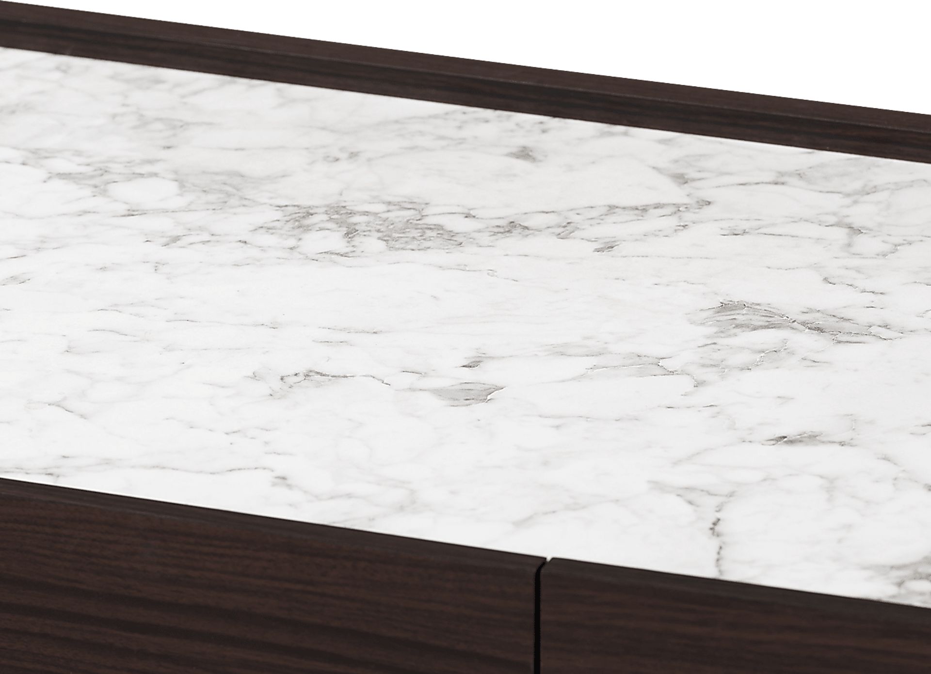 Creeksay Brown Cocktail Table - Image 6
