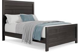 3 pc full panel bed