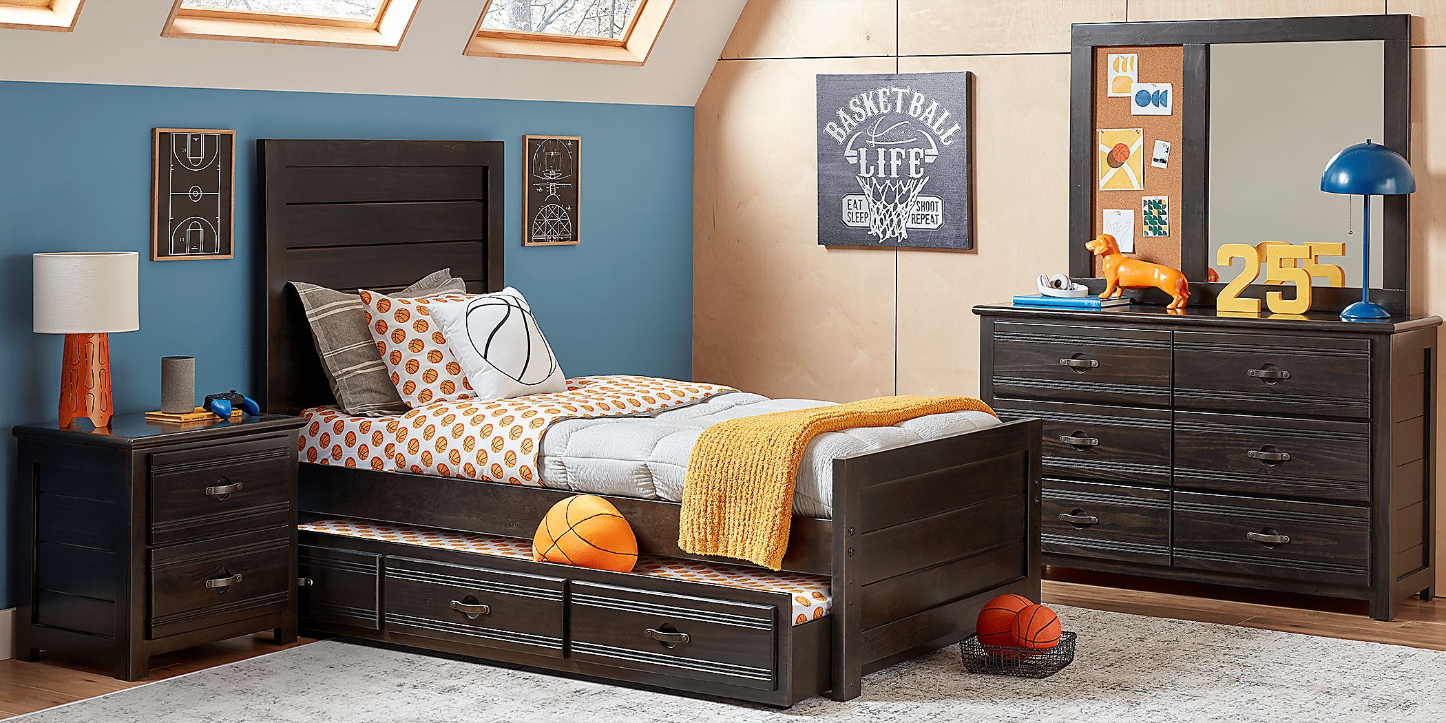 Rooms to go 2024 childrens bedroom sets