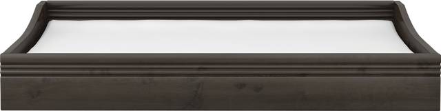 Kids Creekside 2.0 Charcoal Changing Tray - Thumbnail - Image 2