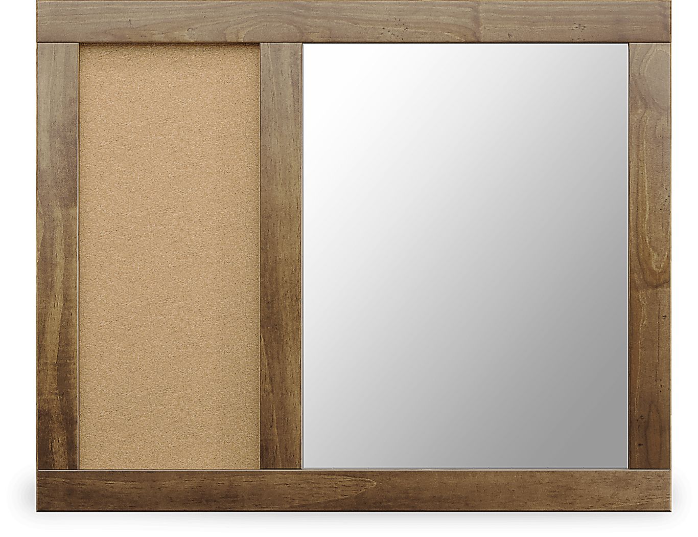 Kids Creekside 2.0 Chestnut Mirror