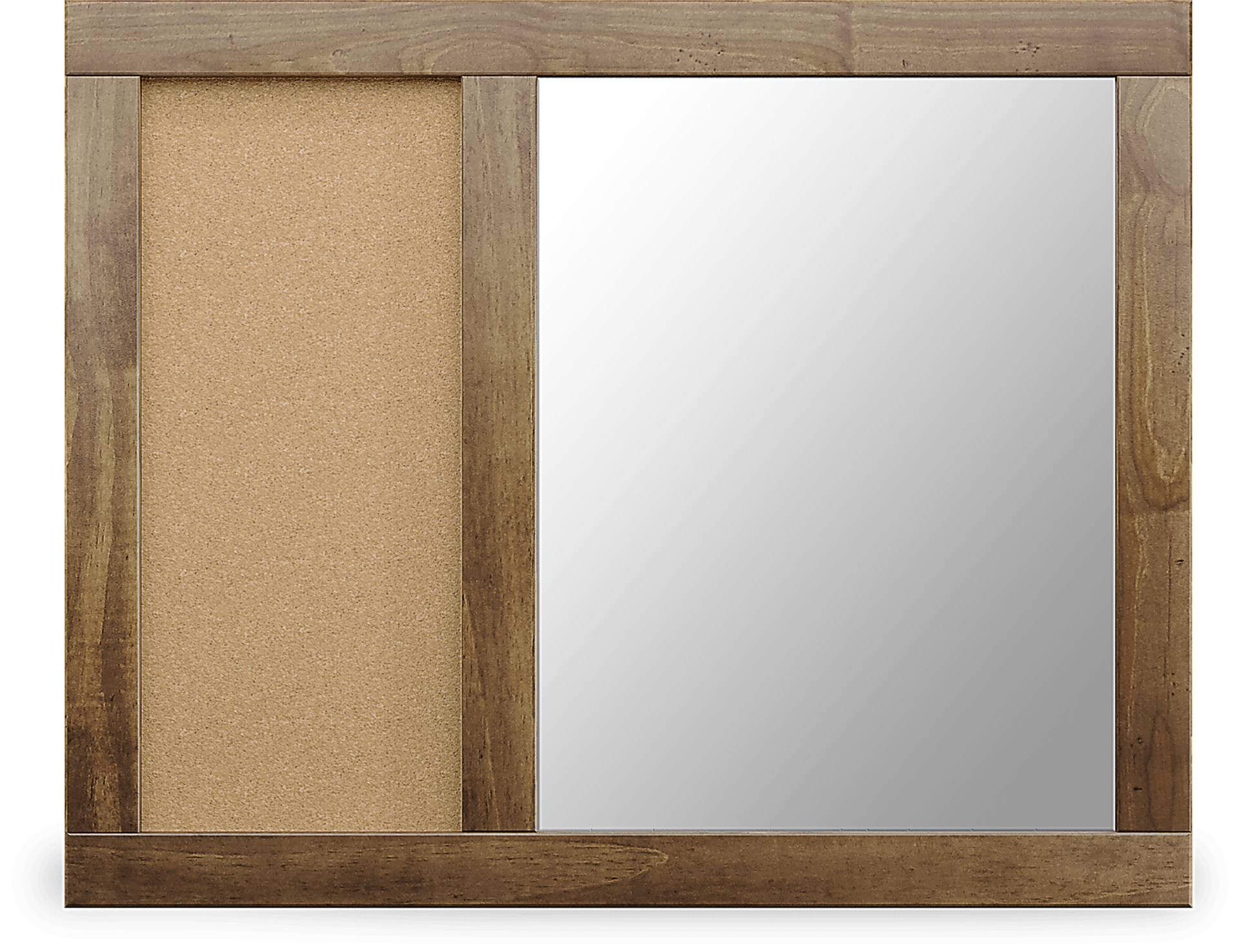 chestnut mirror