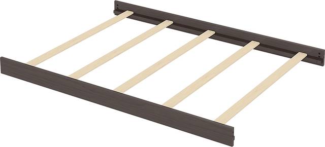Creekside Charcoal 6 Pc Nursery with Toddler & Conversion Rails - Thumbnail - Image 9