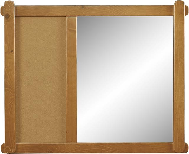 Creekside Taffy Mirror - Thumbnail - Image 1