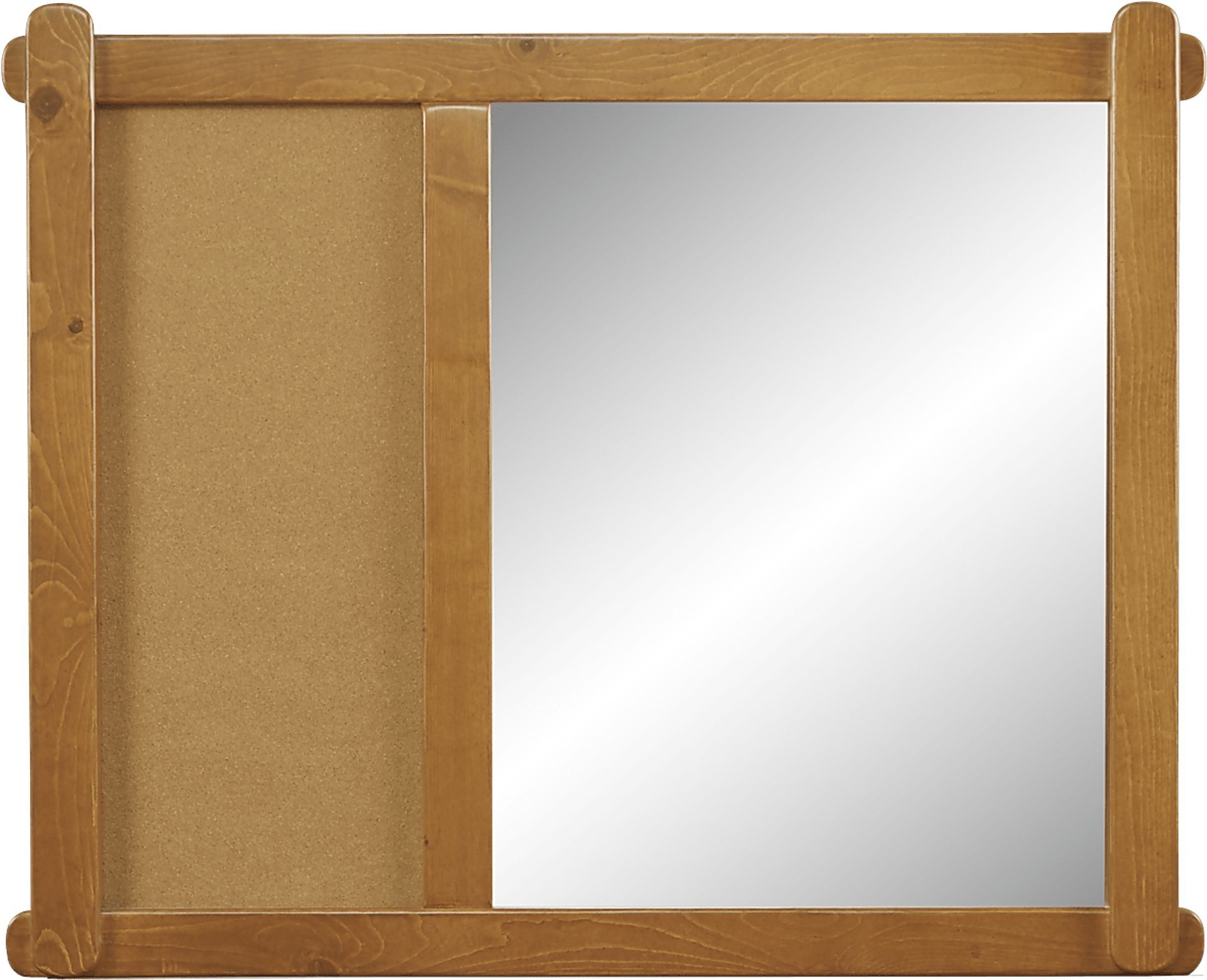 Creekside Taffy Mirror - Image 1