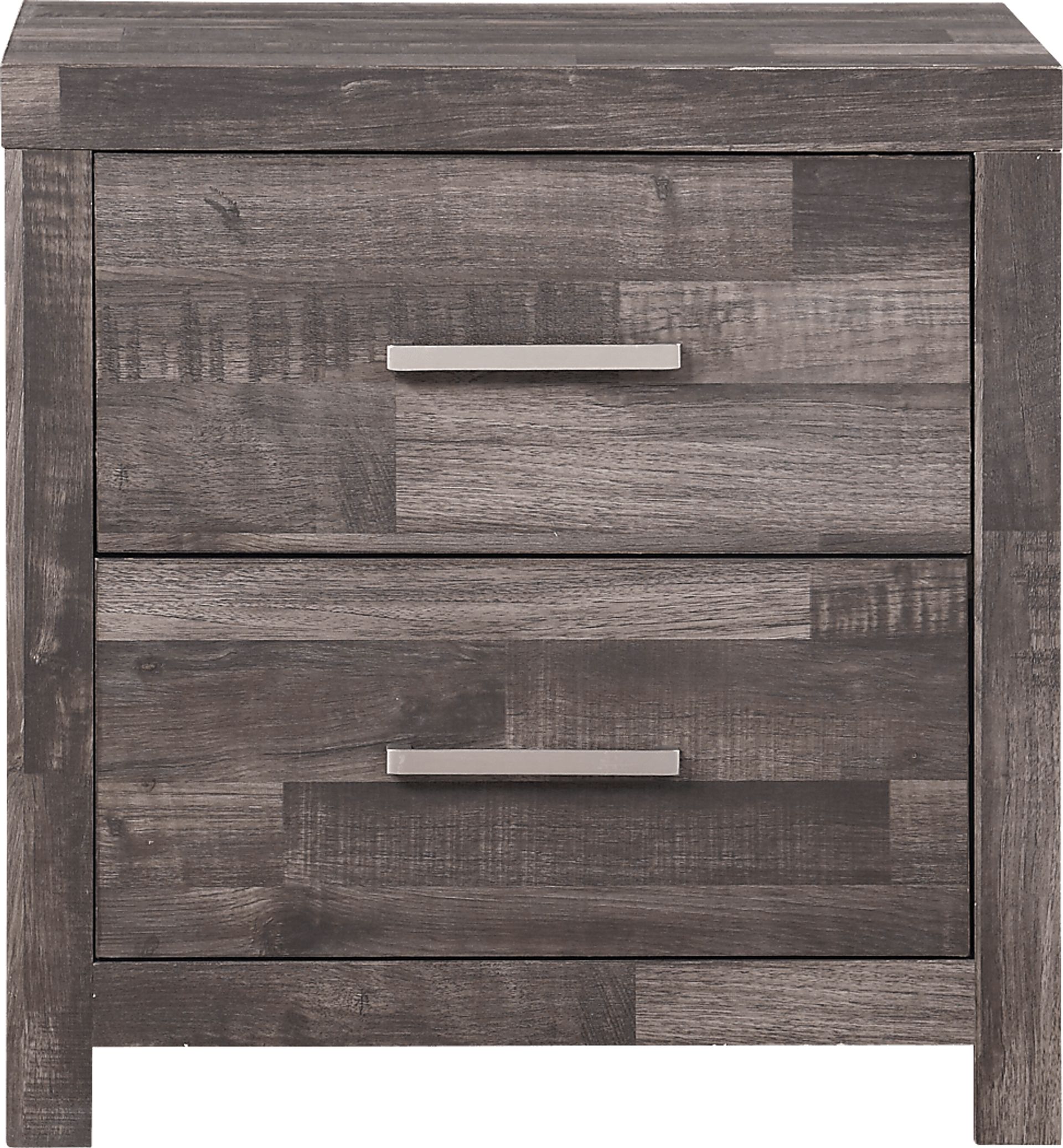 Creppel Brown Nightstand - Image 2