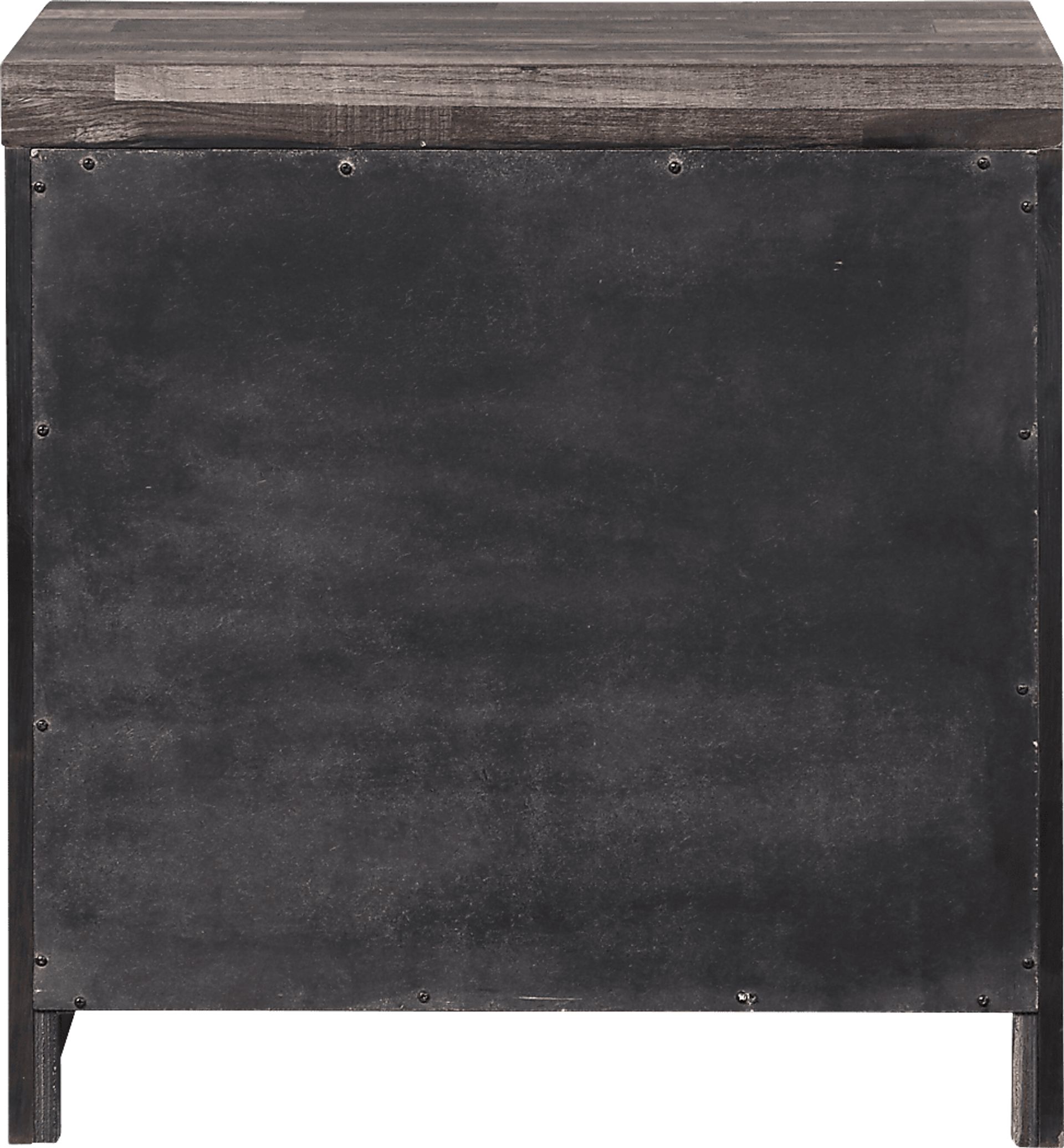 Creppel Brown Nightstand - Image 3