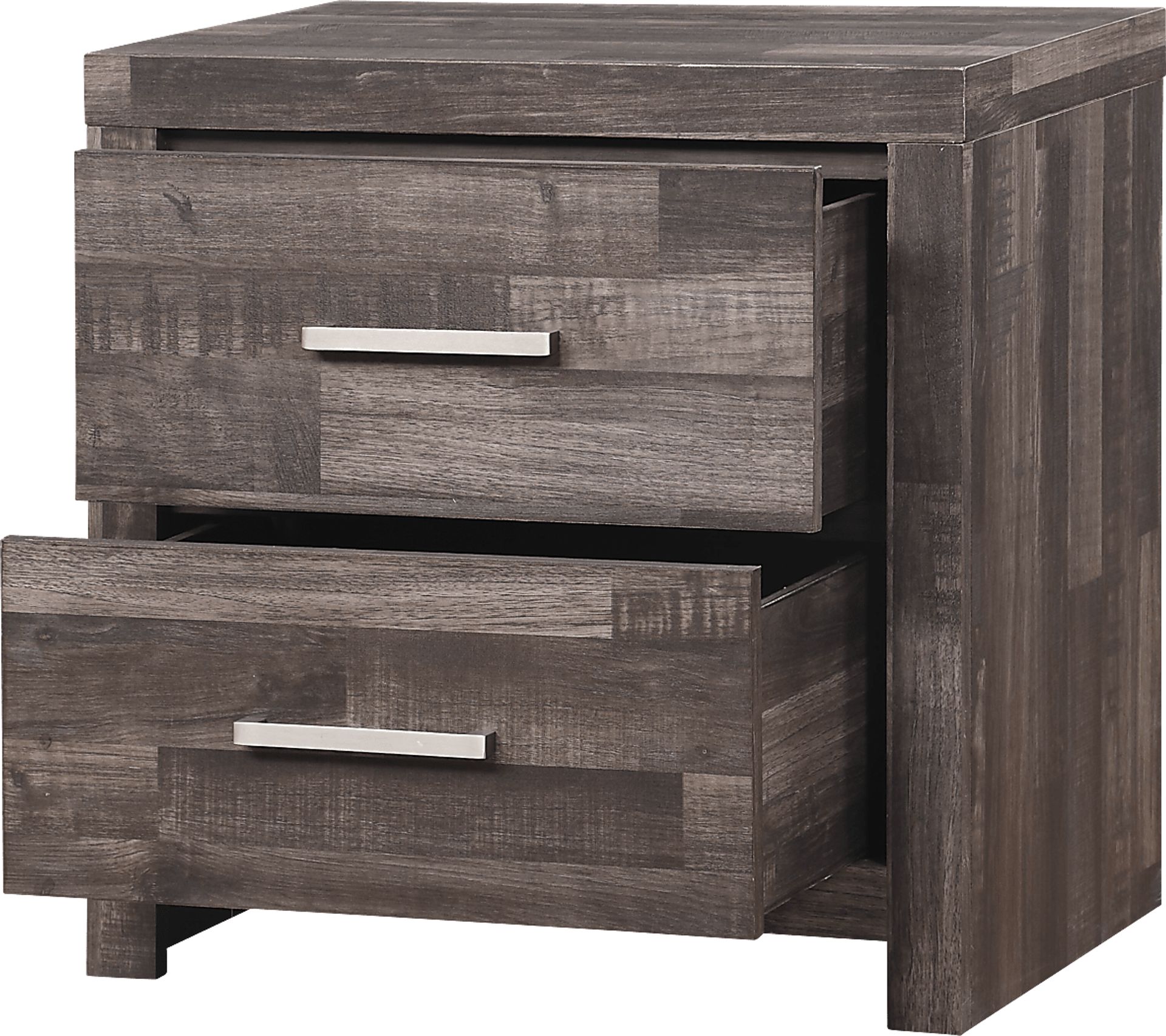 Creppel Brown Nightstand - Image 4